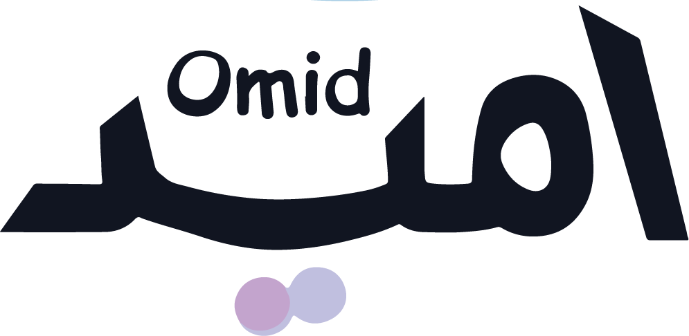 لوگو امید